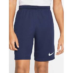 Nike teamwear Къси панталони y nk df park iii short nb k (bv6865-410)