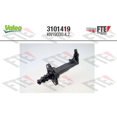 Pomocný spojkový valec VALEO 3101419