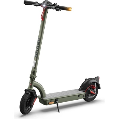 Sharp EM-KT4CEU-G