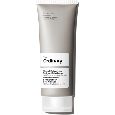 The Ordinary Natural Moisturizing Factors + Beta Glucan Флуид за лице унисекс 100ml