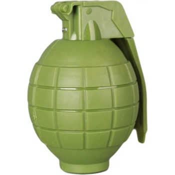 Kikky Детска ръчна граната със звук и светлина Kikky - Код W3838