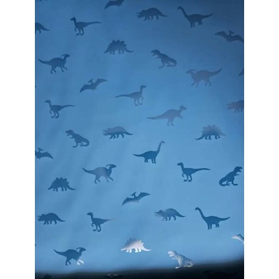 Dinosauři - pláštěnkovina