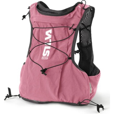 Vesta SILVA Strive 10 Rose S – Zboží Mobilmania