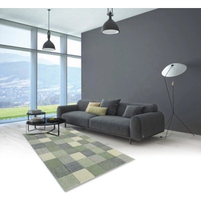 Oriental Weavers Portland 1923 RT46 zelený