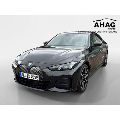 BMW i4 xDrive40 295 kW