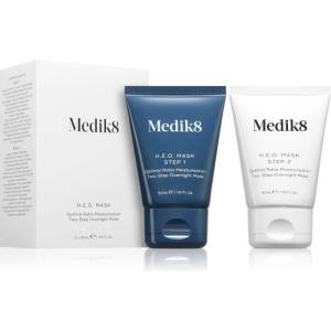 Medik8 H. E. O. Mask нощна хидратираща маска 2x50ml