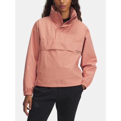 Under Armour UA Cloudstrike Anorak за жени Under Armour | Rozov | ЖЕНИ | XS