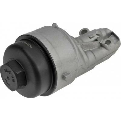NTY Puzdro Olejového Filtra VW Polo 1.2 2009-,fox 1.2 2005-,seat Ibiza 1.2 2002-,toledo 1.2 2012-,skoda Fabia 1.2 2001-,fabia II 1.2 a ďalší
