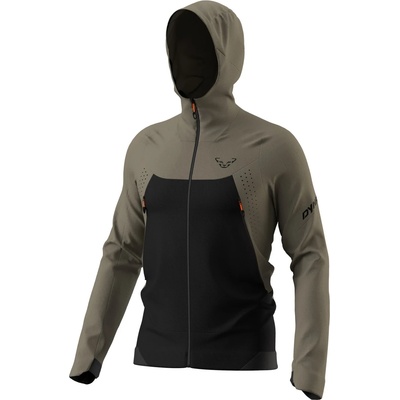 Dynafit Мъжко софтшел яке Dynafit Transalper DST Jacket Softshell jacket - Fallen Rock - размер M (003-3219-0412)