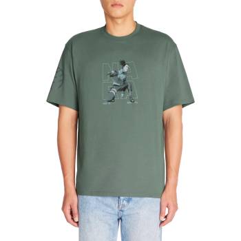 Celio Тениска Naruto Celio Celio | Zelen | МЪЖЕ | S