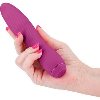 Image 1 of NS Novelties Obsession Clyde Dark Pink