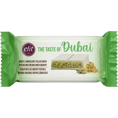 Elit Dubajská bílá 90 g