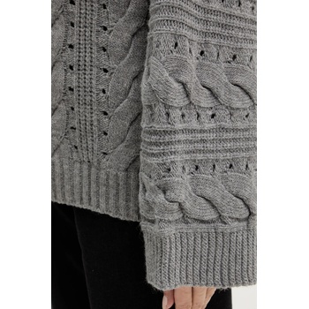 TWINSET Пуловер с вълна Twinset (252TT3101)