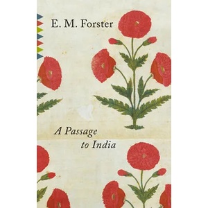 A Passage to India | FORSTER E M (ISBN: 9781984899460)