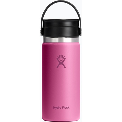 Термобутилка Hydro Flask Wide Flex Sip 470 ml reef