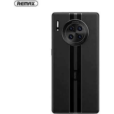 REMAX Кейс REMAX RM-1683 серия Jane черен за Huawei Mate 40 Pro (3120345)
