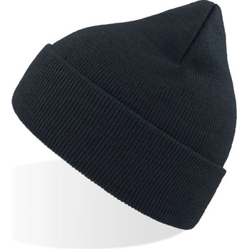 Čepice eko beanie Olivová