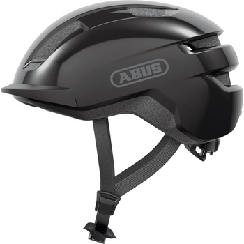 ABUS Каска за велосипед ABUS Purl-Y Bike helmet - Shiny Black - размер L 57-61 cm (851-1937-0413)