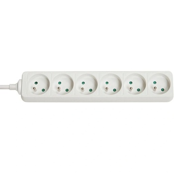 Lindy 6 Plug (73125)