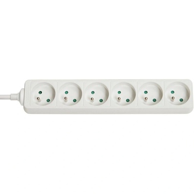 Lindy 6 Plug (73125)