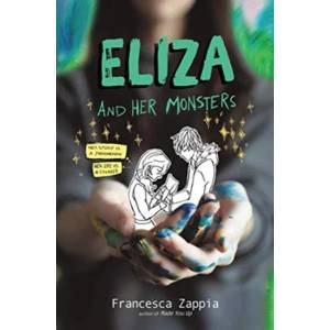 Eliza and Her Monsters (ISBN: 9780062290144)