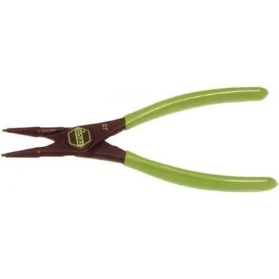 reca Зегер клещи 315mm прави, затварящи Reca