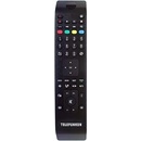 Diaľkový ovládač Telefunken RC4800