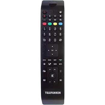 Diaľkový ovládač Telefunken RC4800