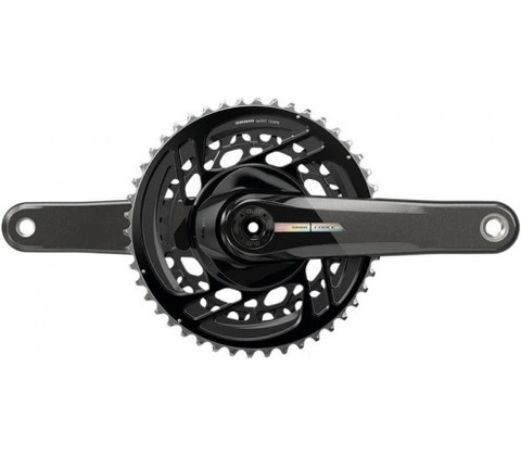 Sram Force D2