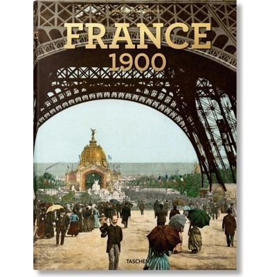 France 1900 - Marc Walter, Sabine Arque