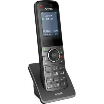 SNOM M55 DECT