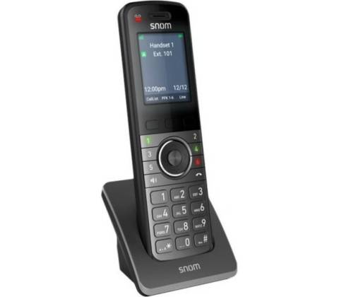 SNOM M55 DECT