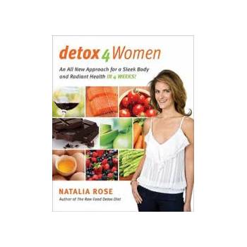 Image 1 of Detox for Women | Natalia Rose