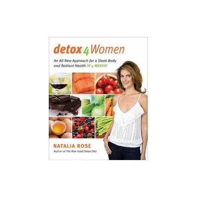 Detox for Women | Natalia Rose