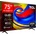TCL 75P7L