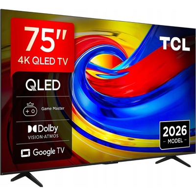 TCL 75P7L
