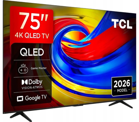 TCL 75P7L