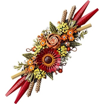 Image 1 of LEGO® ICONS™ - Dried Flower Centerpiece (10314)