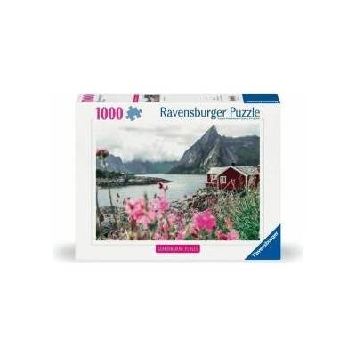 Ravensburger Пъзел Ravensburger 12000112
