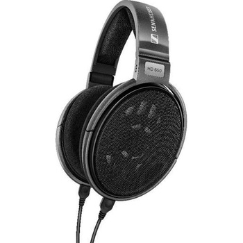 Sennheiser HD 650