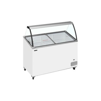 TEFCOLD IC402SCE-SO