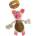 Hap Fatty pig 23 cm