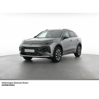 Volkswagen T-Roc 1.5 eTSI Life DSG 85 kW