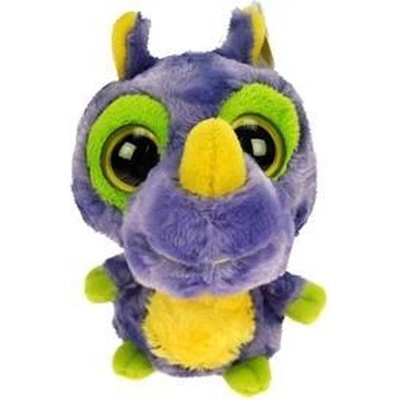 Aurora Yoohoo Лилав дракон Rino 12, 5 см Aurora 12679