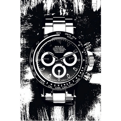 Ceduľa Watches
