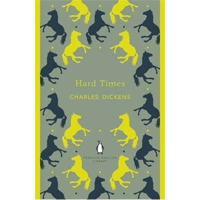 Hard Times - Charles Dickens