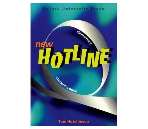 New Hotline Elementary Student´s Book