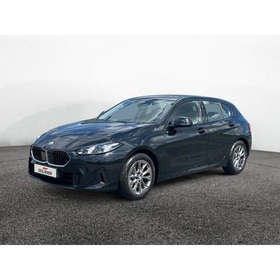 BMW 116i steptronic 90 kW