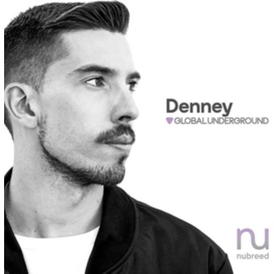 Denney - Global Underground: Nubreed 12 - Denney CD