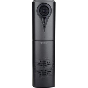 Sandberg All-in-1 ConfCam 1080P Remote